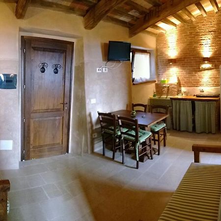 B&B Casale Di Poggioferro Scansano Szoba fotó