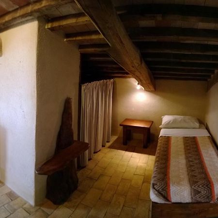 B&B Casale Di Poggioferro Scansano Szoba fotó