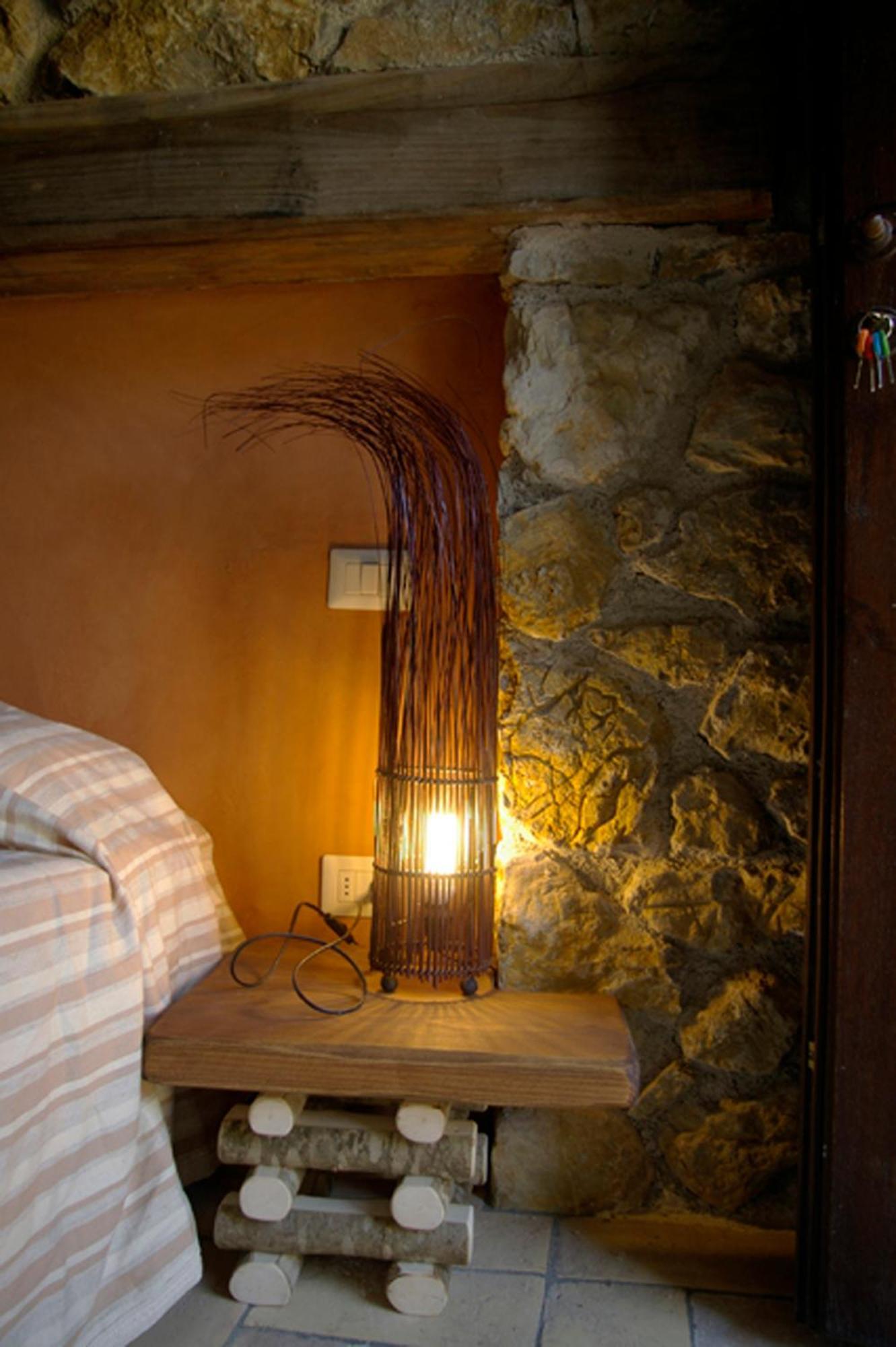 B&B Casale Di Poggioferro Scansano Szoba fotó