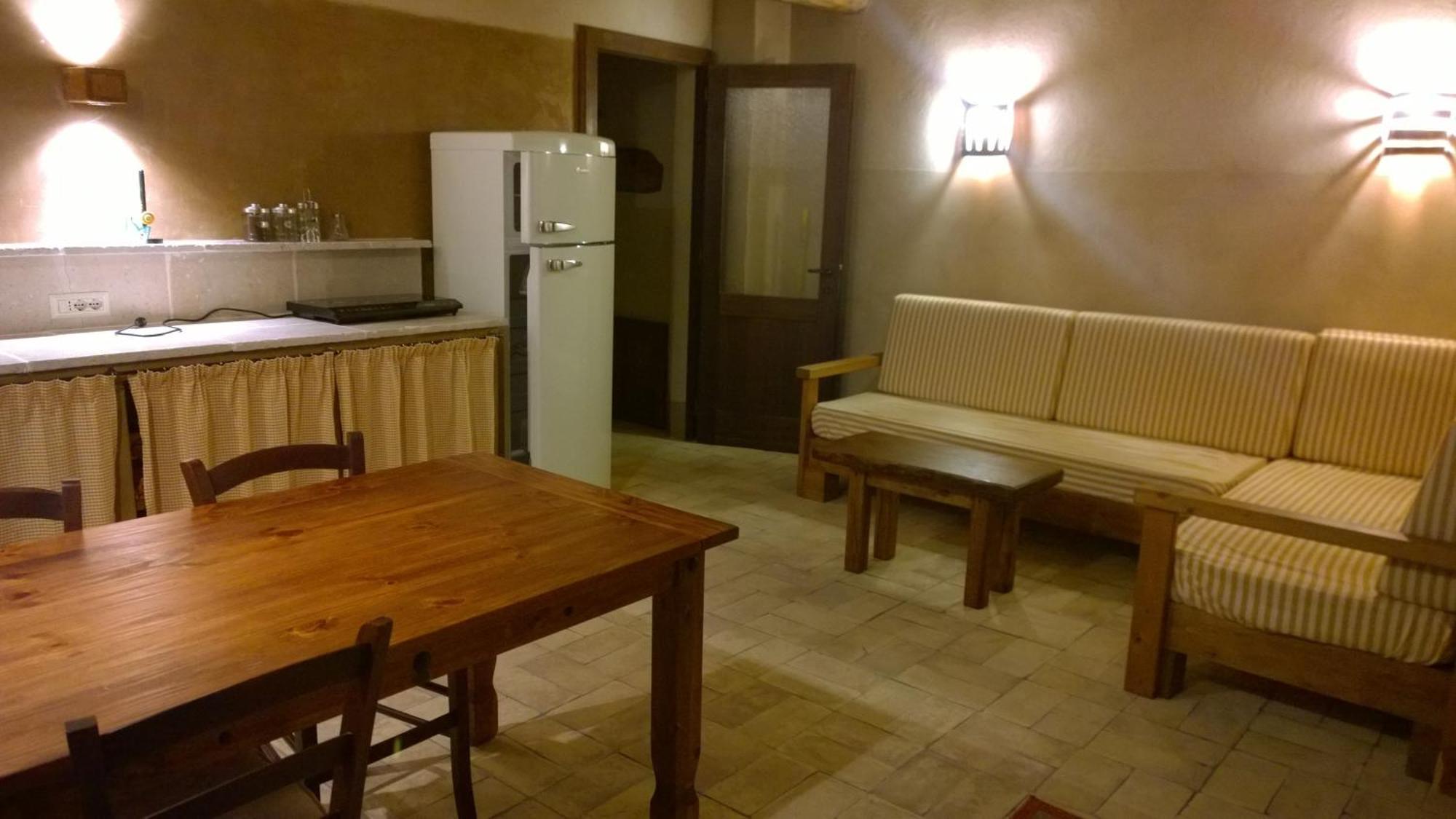 B&B Casale Di Poggioferro Scansano Szoba fotó
