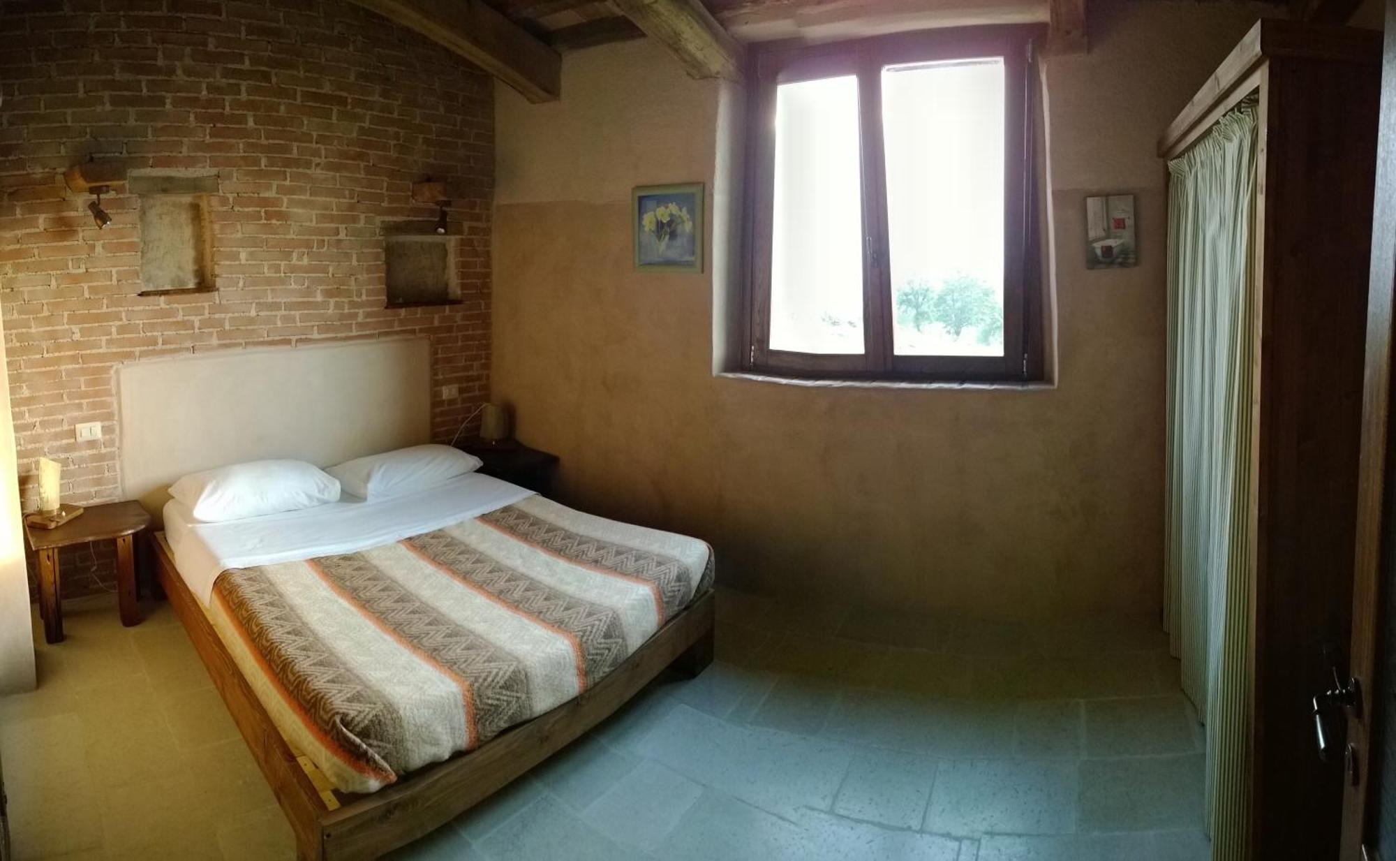 B&B Casale Di Poggioferro Scansano Szoba fotó
