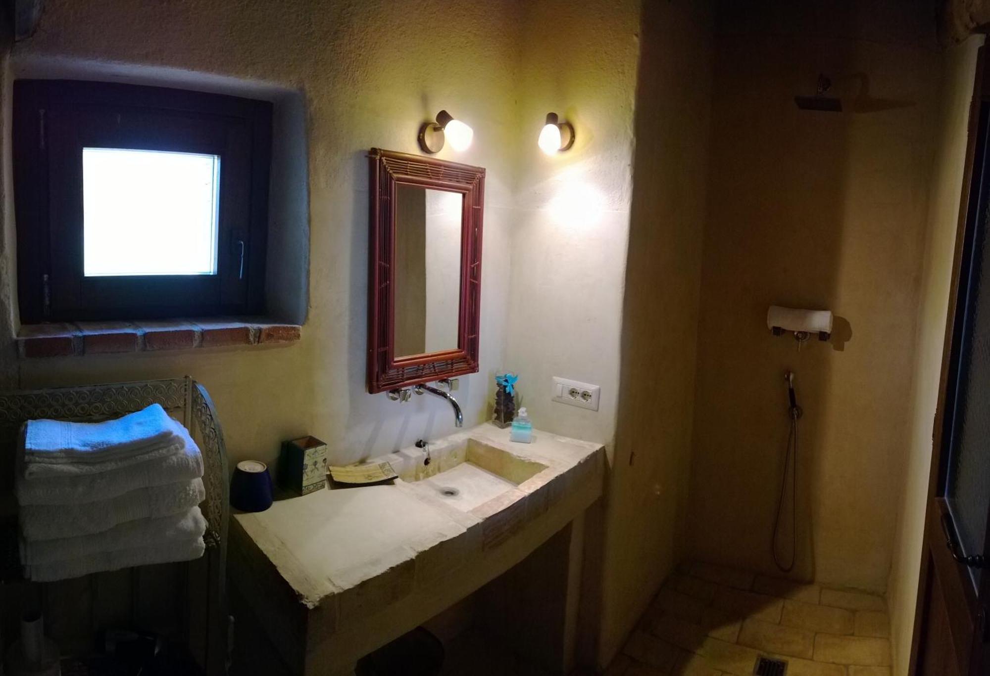 B&B Casale Di Poggioferro Scansano Szoba fotó
