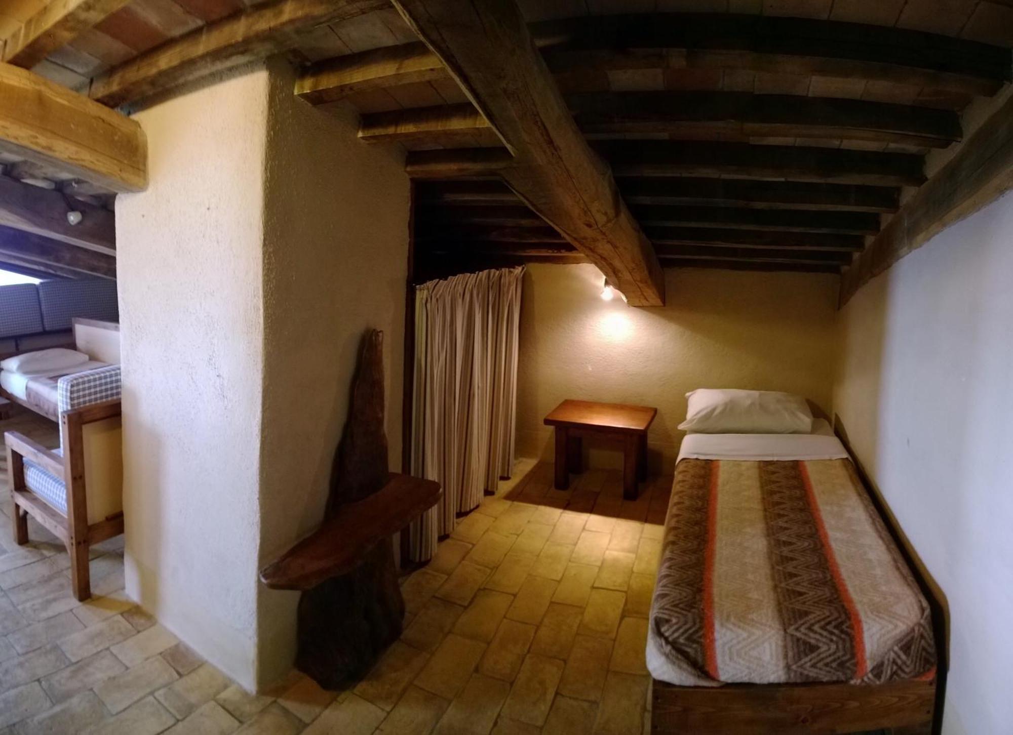B&B Casale Di Poggioferro Scansano Szoba fotó