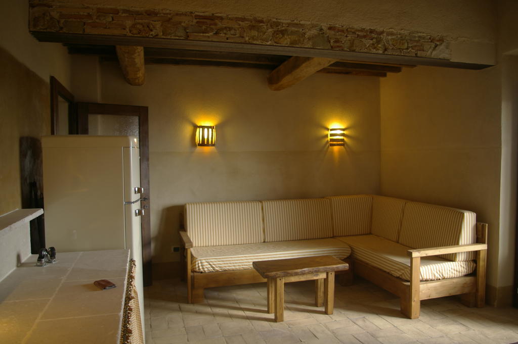 B&B Casale Di Poggioferro Scansano Szoba fotó