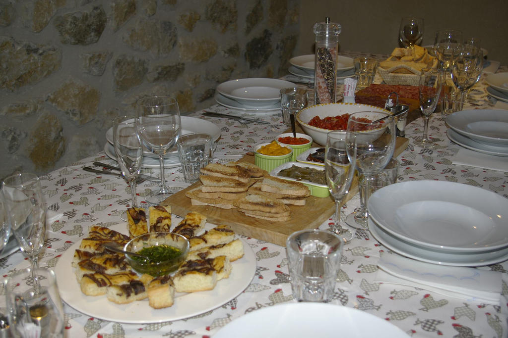 B&B Casale Di Poggioferro Scansano Kültér fotó