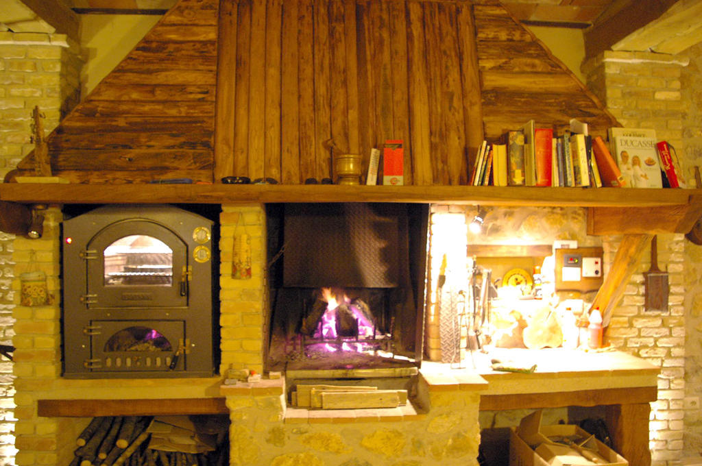 B&B Casale Di Poggioferro Scansano Kültér fotó