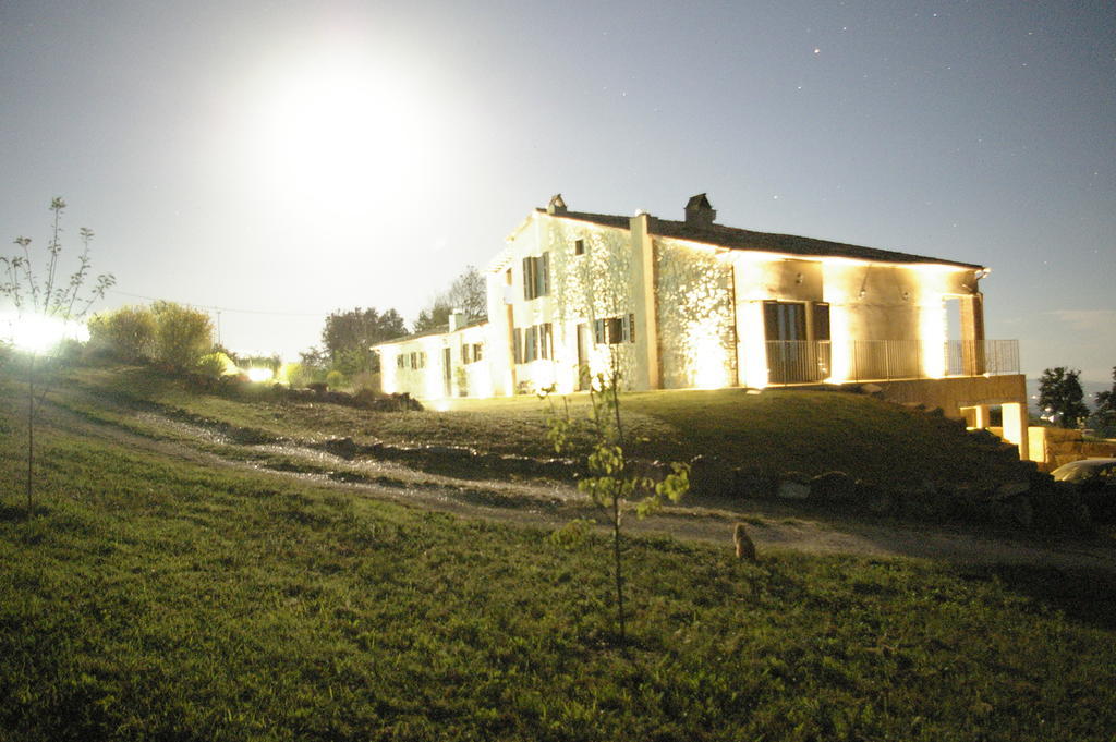 B&B Casale Di Poggioferro Scansano Kültér fotó